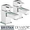 Bristan Quadrato Bath Taps Spare Parts
